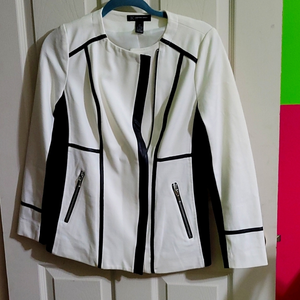 INC Jacket